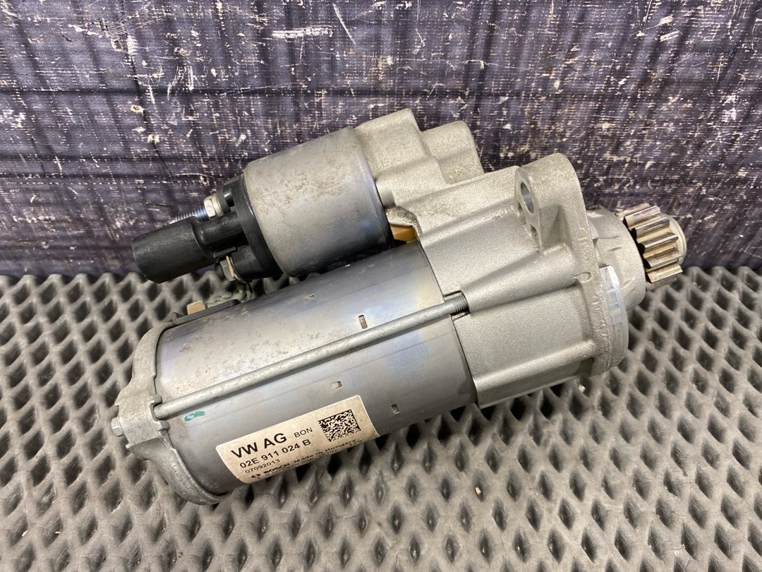 Стартер, 7020 рублей, Красноярск