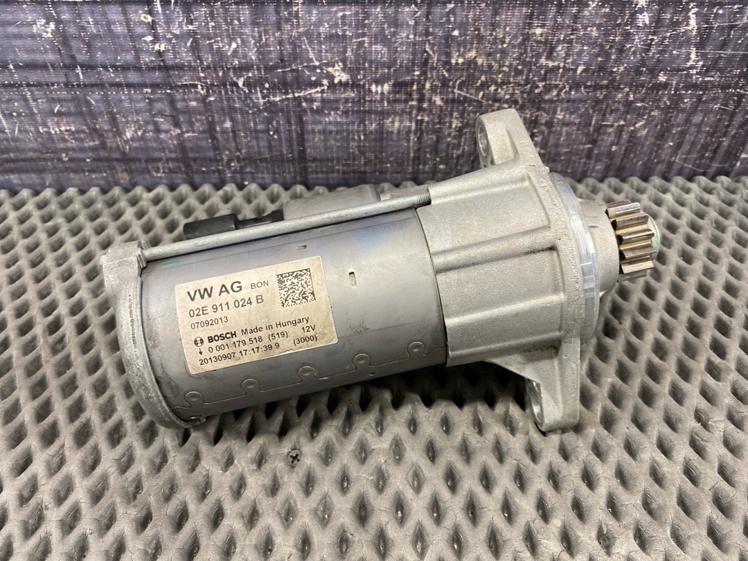 Стартер, 7020 рублей, Красноярск