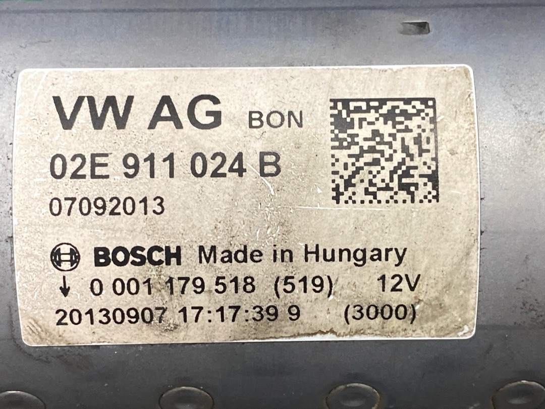 Стартер, 7020 рублей, Красноярск