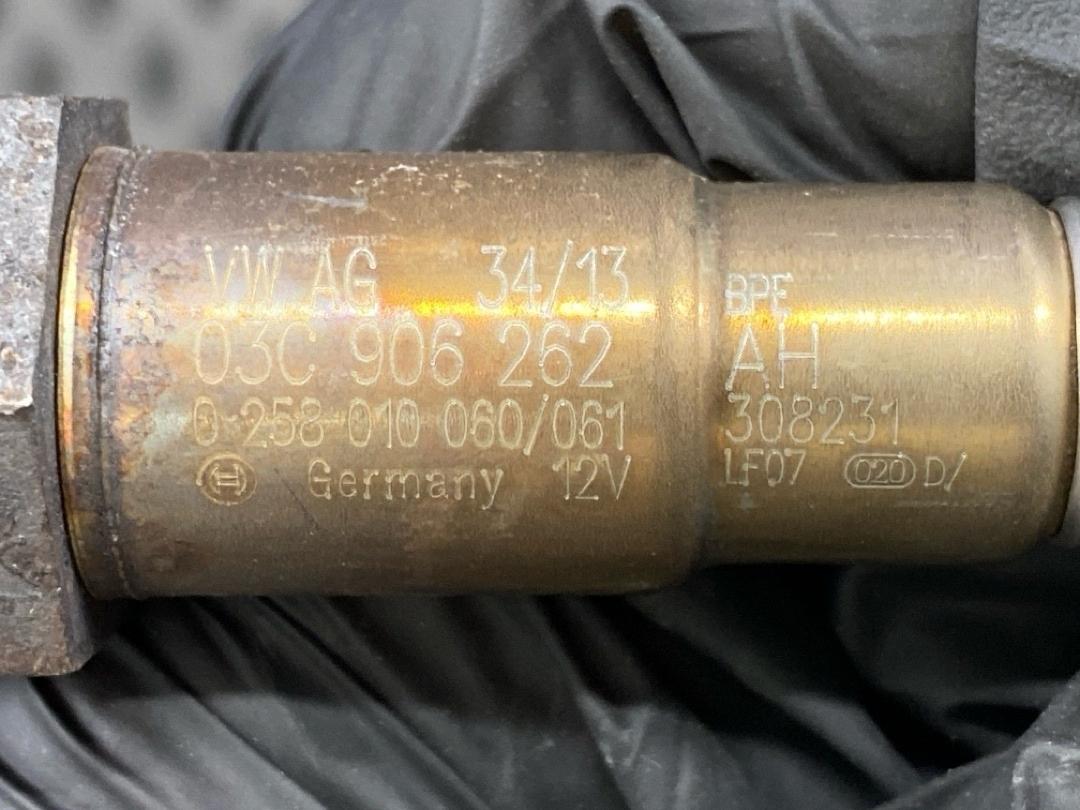 Датчик кислорода, 2410 рублей, Красноярск