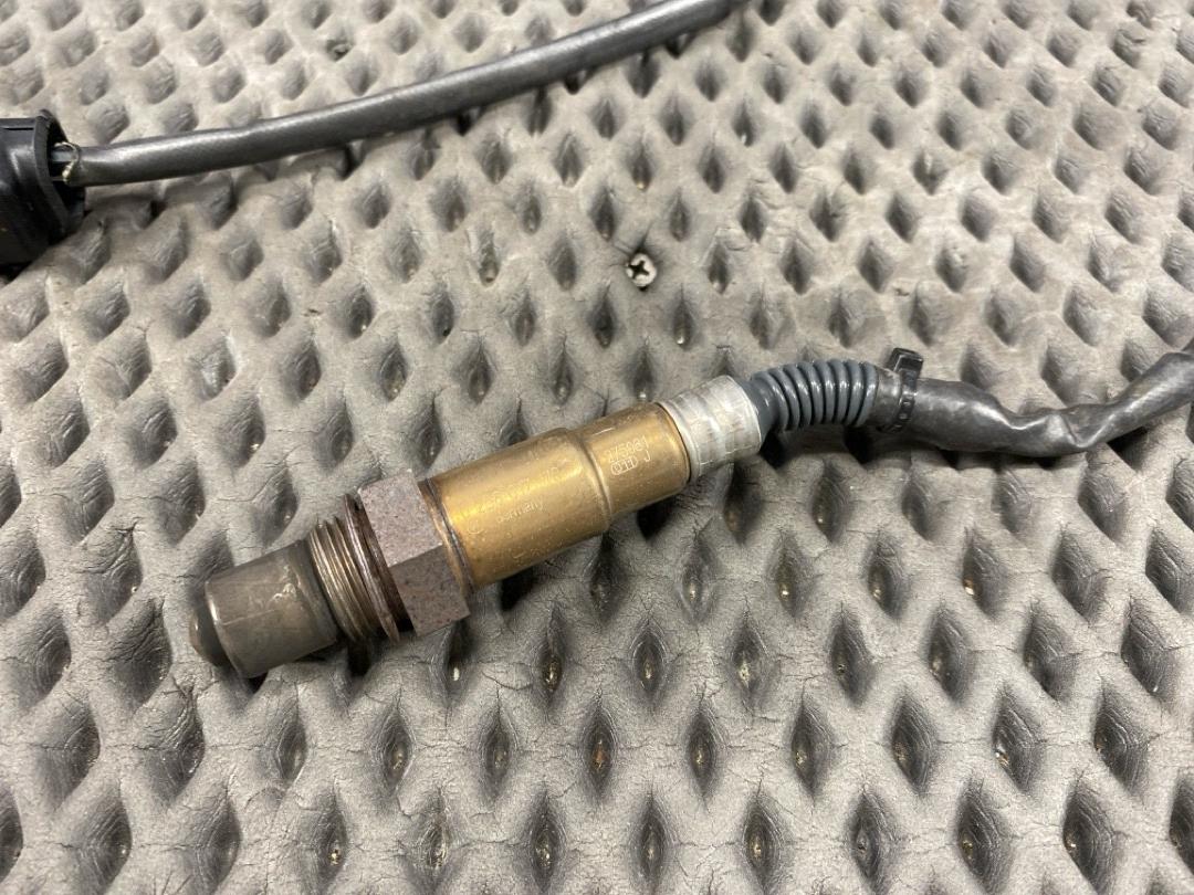 Датчик кислорода, 3290 рублей, Красноярск