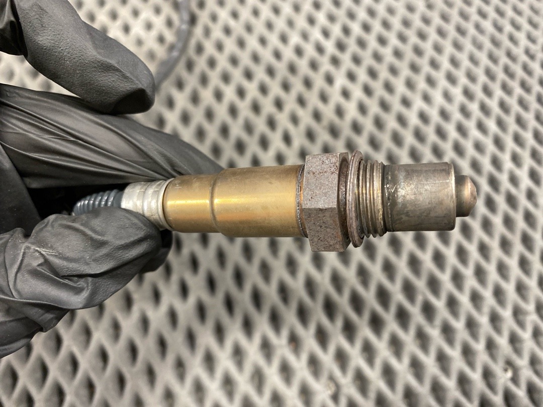 Датчик кислорода, 3290 рублей, Красноярск