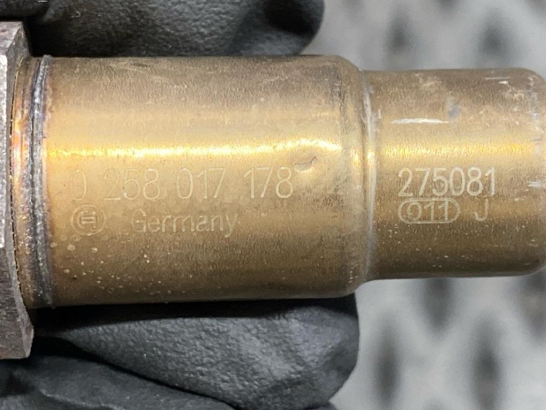 Датчик кислорода, 3290 рублей, Красноярск