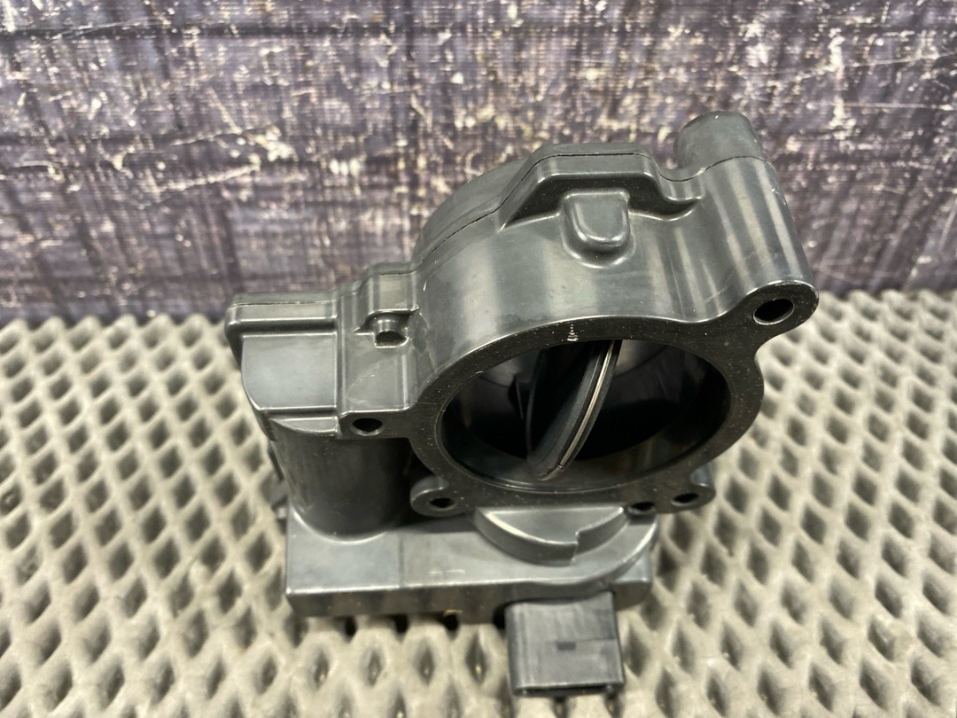 Дроссельная заслонка, 17110 рублей, Красноярск