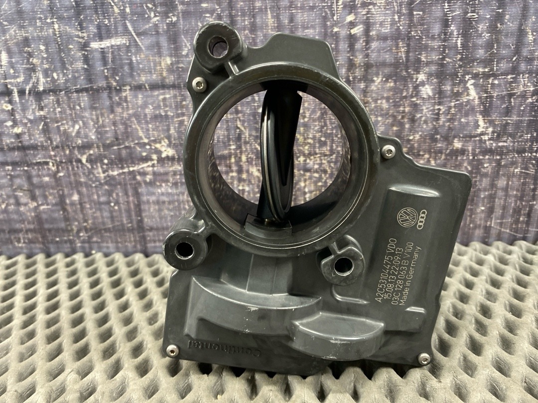 Дроссельная заслонка, 17110 рублей, Красноярск