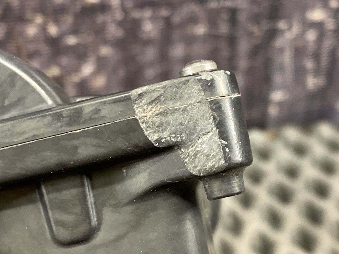 Дроссельная заслонка, 17110 рублей, Красноярск