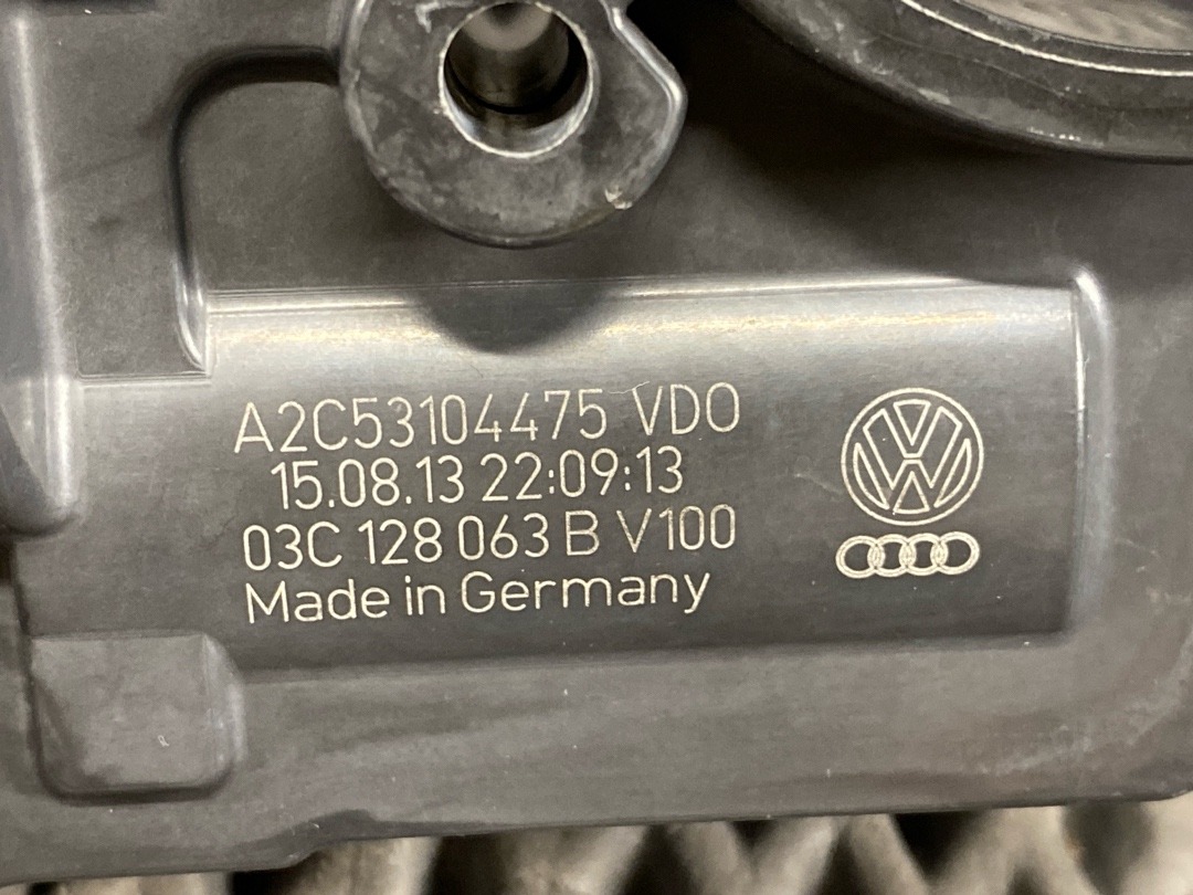 Дроссельная заслонка, 17110 рублей, Красноярск