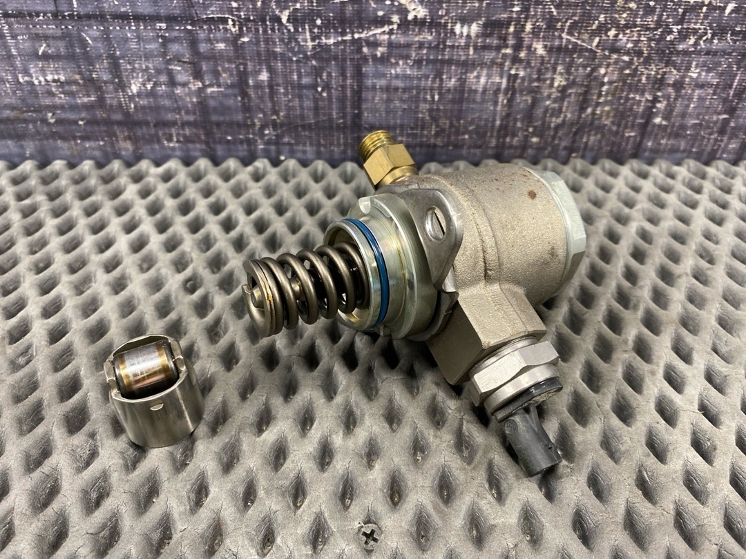 ТНВД, 16870 рублей, Красноярск