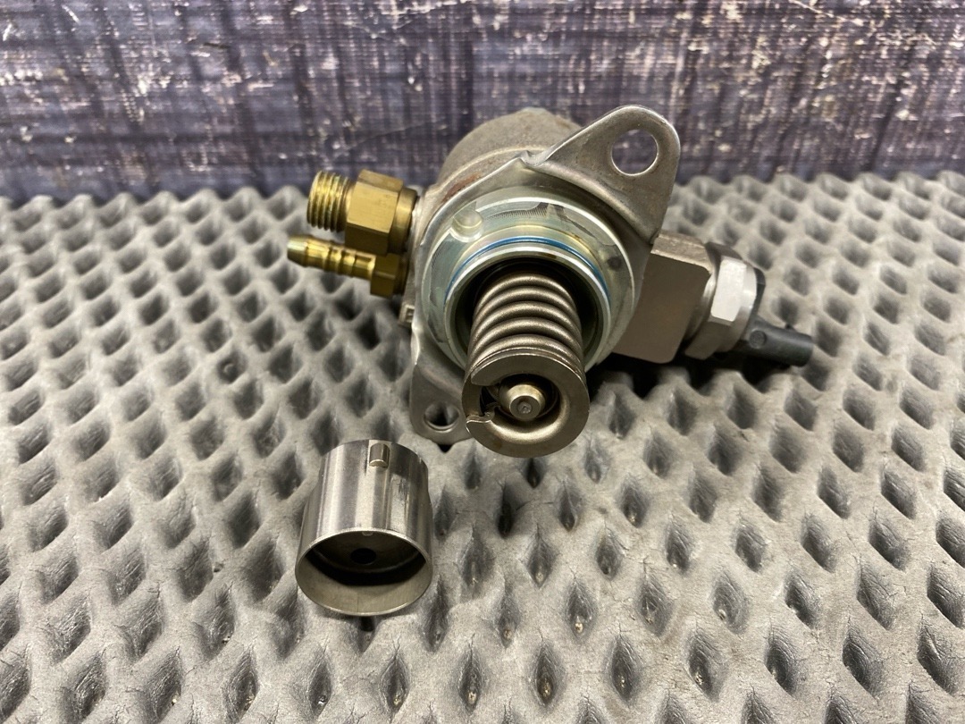 ТНВД, 16870 рублей, Красноярск