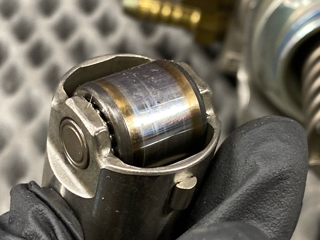 ТНВД, 16870 рублей, Красноярск