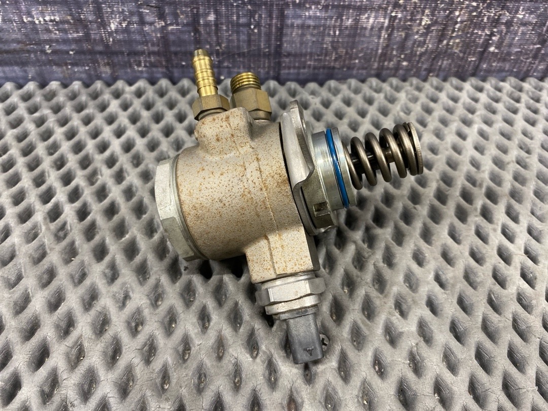 ТНВД, 16870 рублей, Красноярск