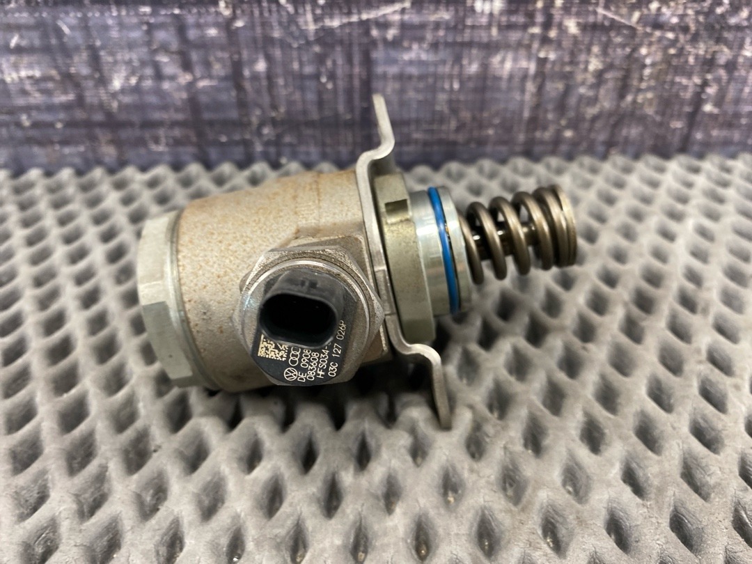 ТНВД, 16870 рублей, Красноярск