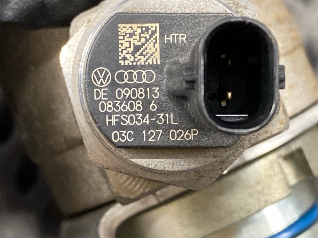 ТНВД, 16870 рублей, Красноярск