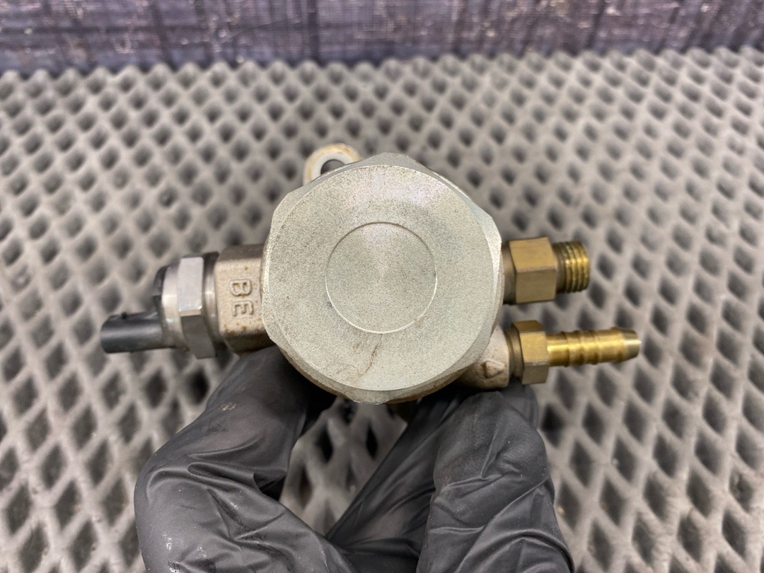 ТНВД, 16870 рублей, Красноярск