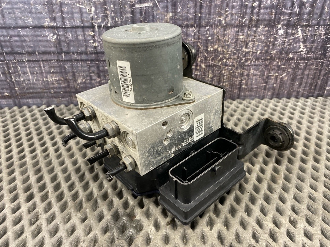 Блок ABS, 4910 рублей, Красноярск