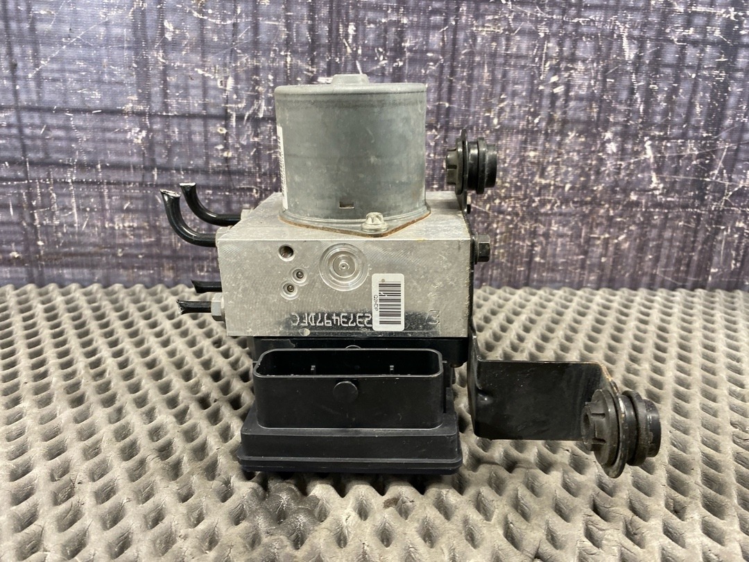 Блок ABS, 4910 рублей, Красноярск