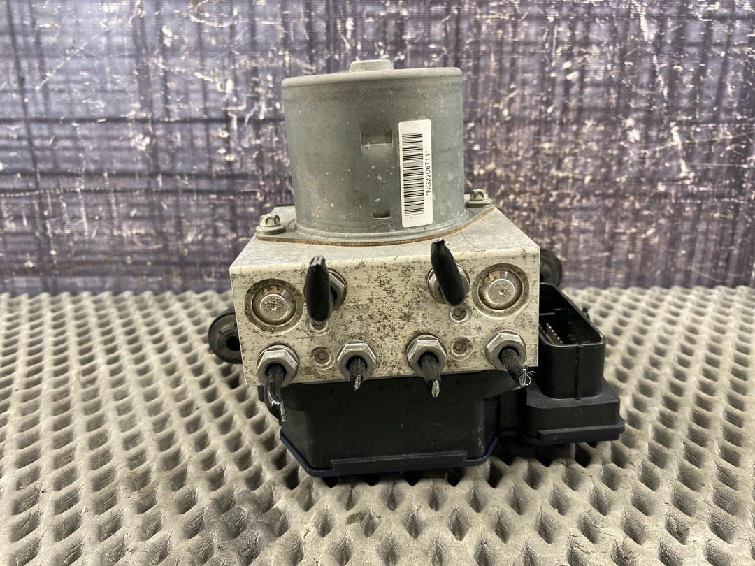 Блок ABS, 4910 рублей, Красноярск