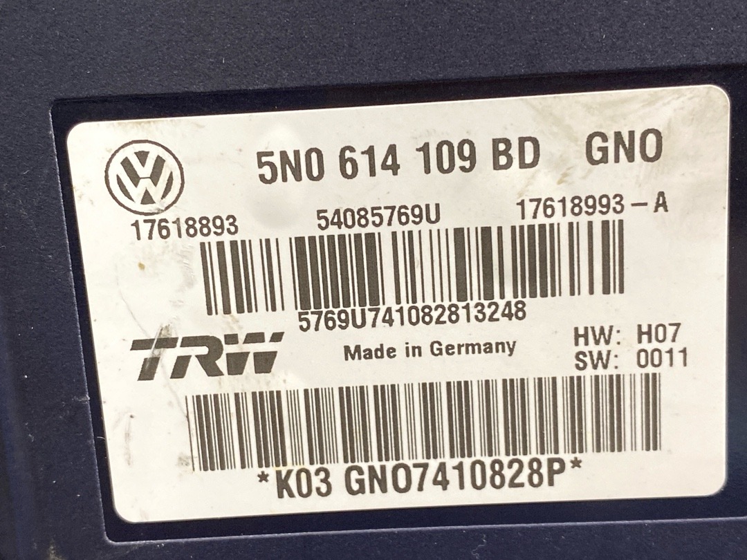 Блок ABS, 4910 рублей, Красноярск