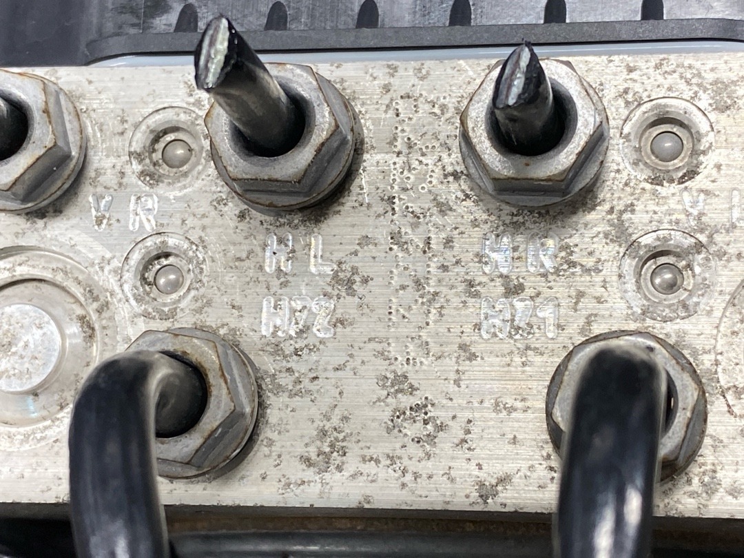 Блок ABS, 4910 рублей, Красноярск