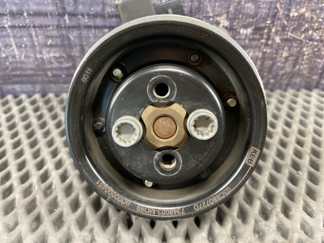 Помпа, 6140 рублей, Красноярск