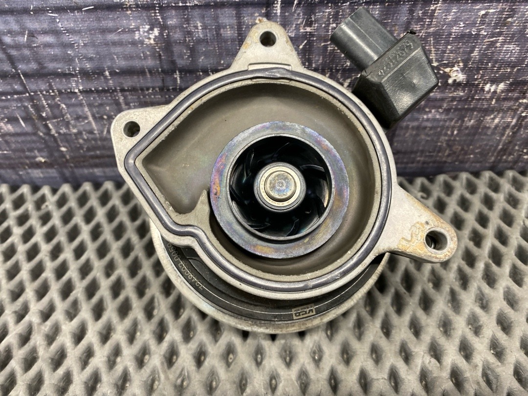 Помпа, 6140 рублей, Красноярск