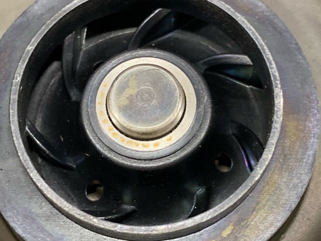 Помпа, 6140 рублей, Красноярск