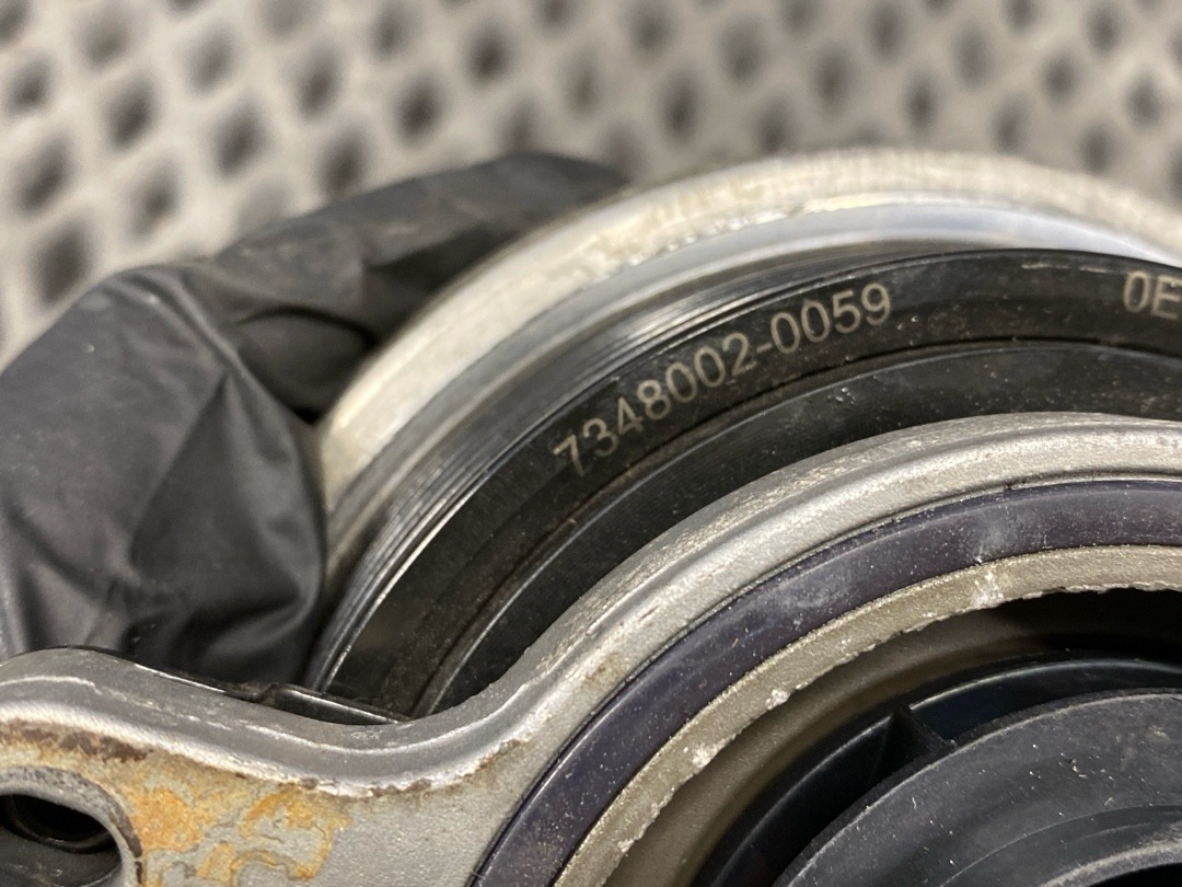 Помпа, 6140 рублей, Красноярск