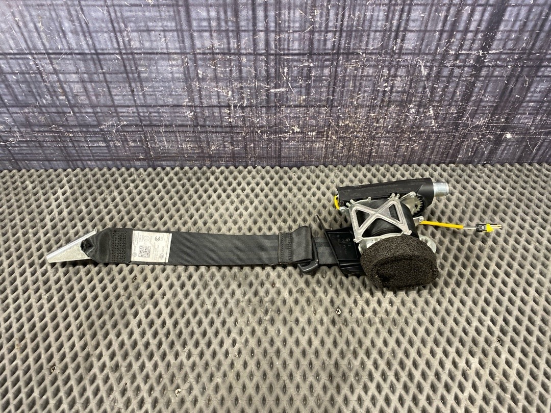 Ремень безопасности, 3690 рублей, Красноярск