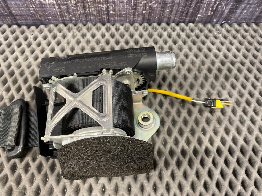 Ремень безопасности, 3690 рублей, Красноярск