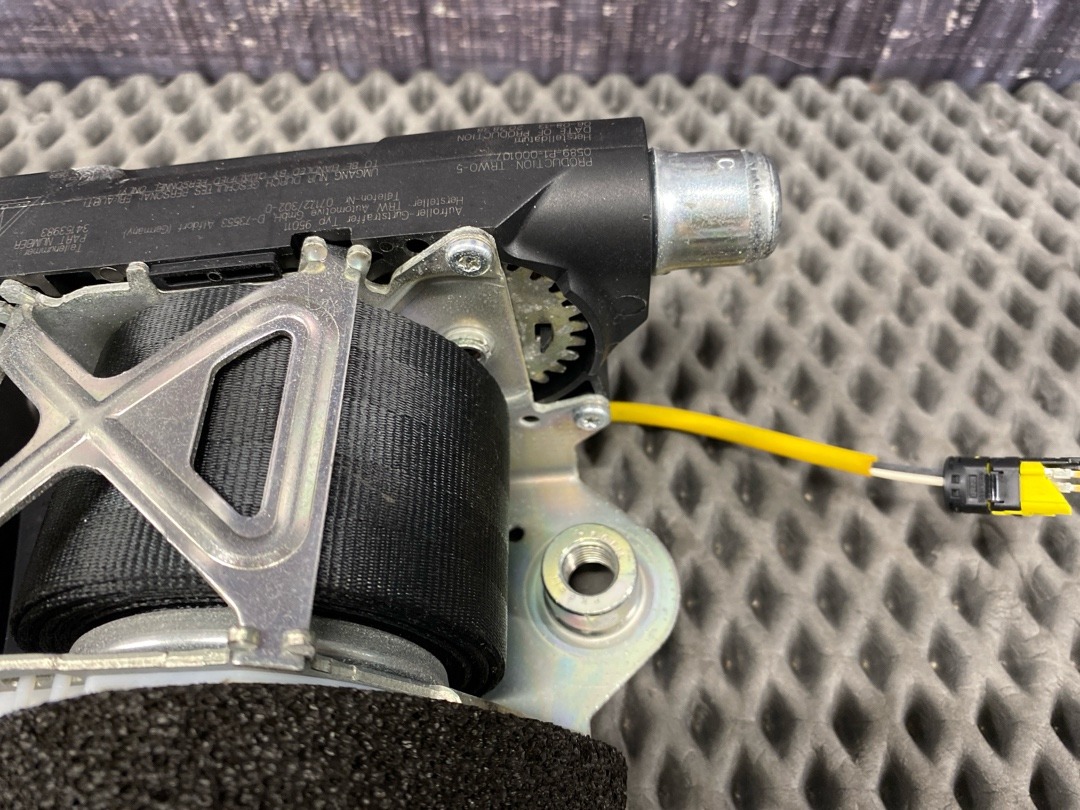 Ремень безопасности, 3690 рублей, Красноярск