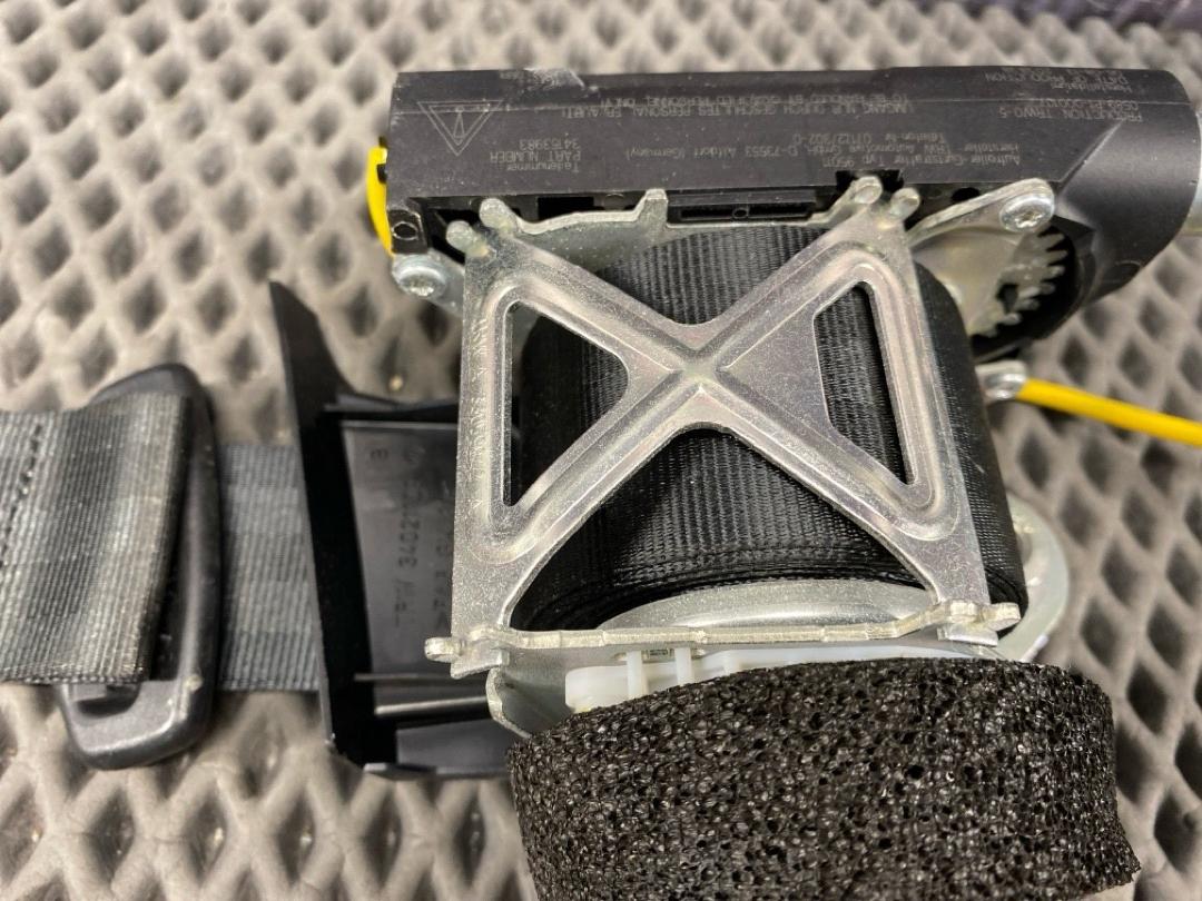 Ремень безопасности, 3690 рублей, Красноярск