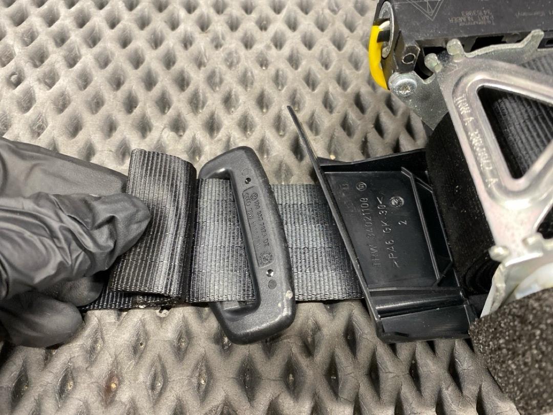 Ремень безопасности, 3690 рублей, Красноярск