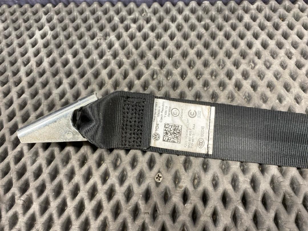 Ремень безопасности, 3690 рублей, Красноярск