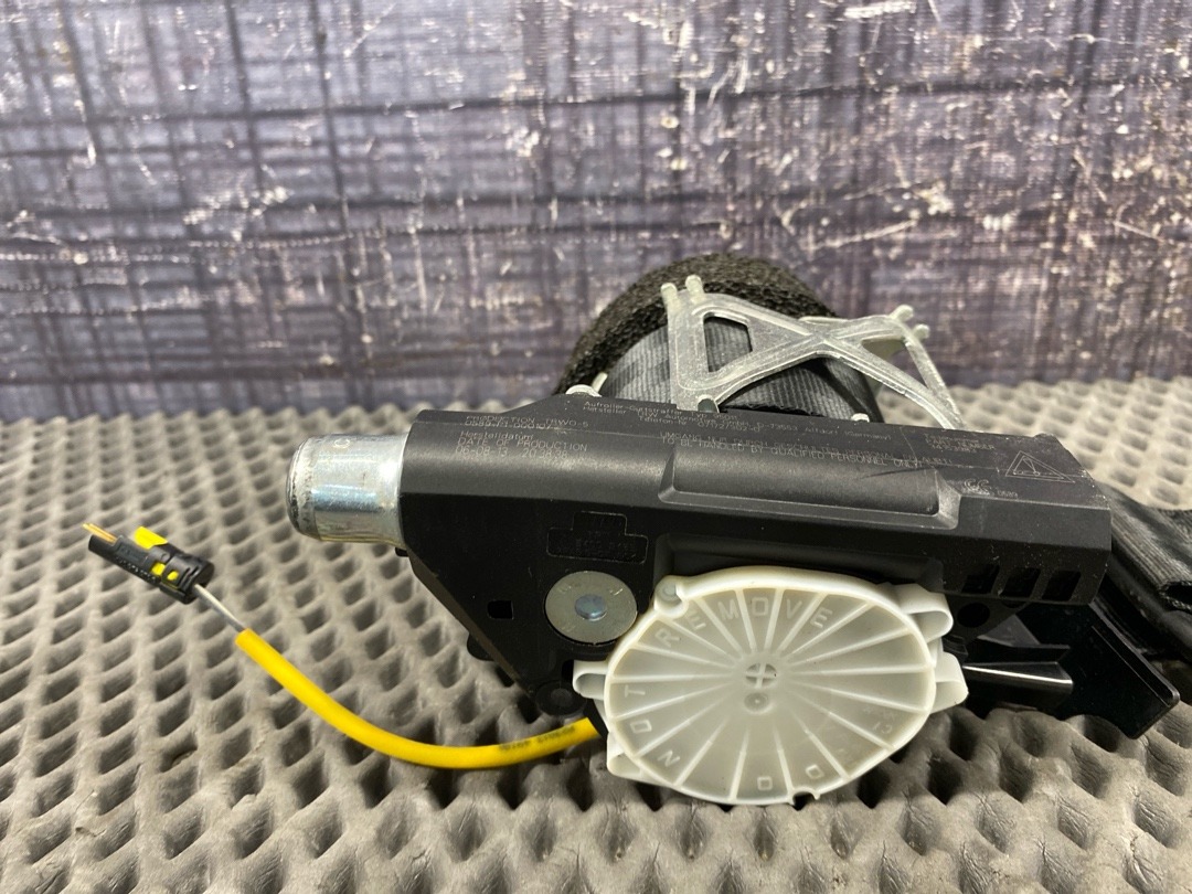 Ремень безопасности, 3690 рублей, Красноярск