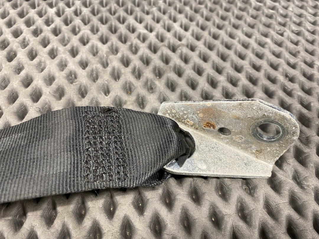 Ремень безопасности, 3690 рублей, Красноярск