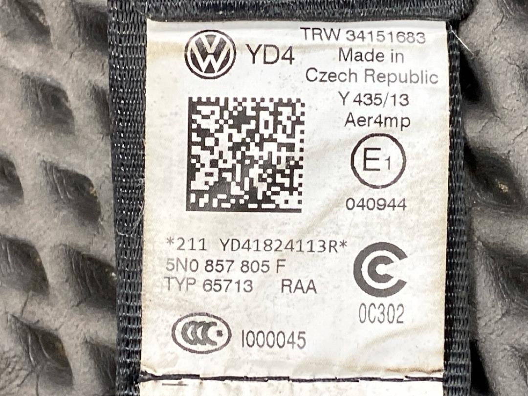 Ремень безопасности, 3690 рублей, Красноярск