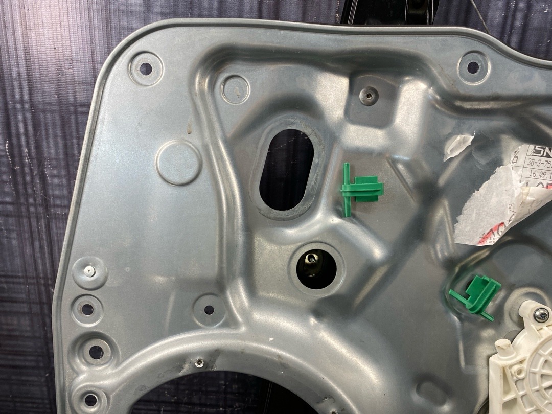 Стеклоподъемник, 2880 рублей, Красноярск