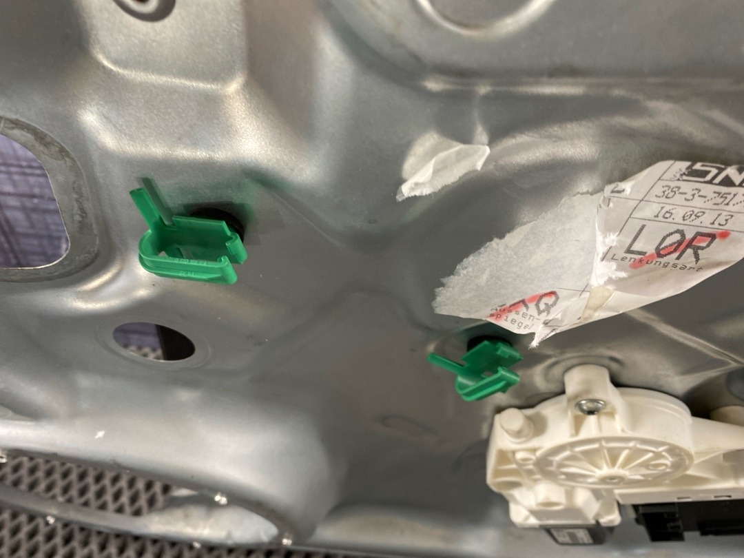 Стеклоподъемник, 2880 рублей, Красноярск