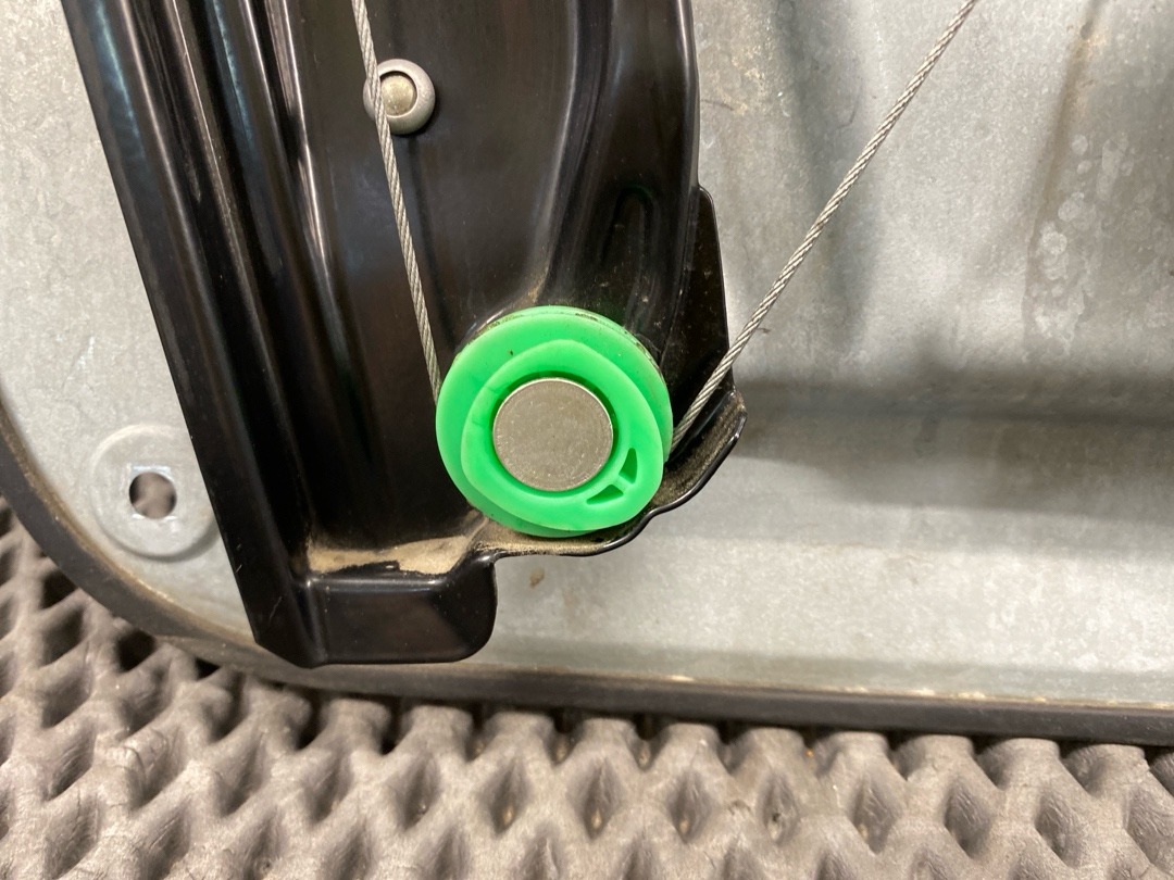 Стеклоподъемник, 2880 рублей, Красноярск