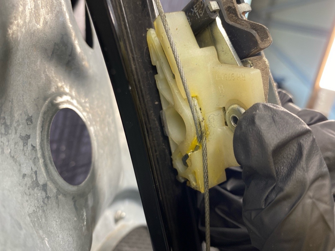 Стеклоподъемник, 2880 рублей, Красноярск