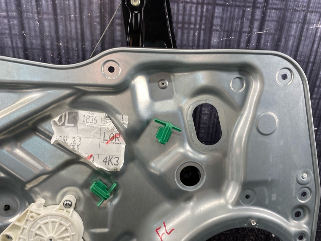 Стеклоподъемник, 2880 рублей, Красноярск