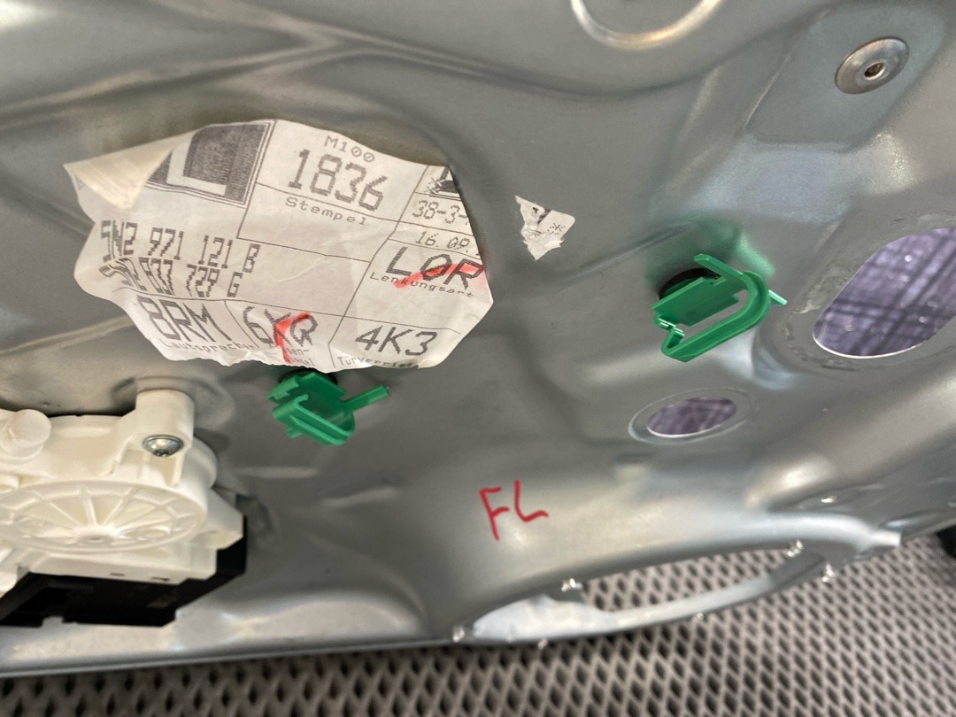 Стеклоподъемник, 2880 рублей, Красноярск