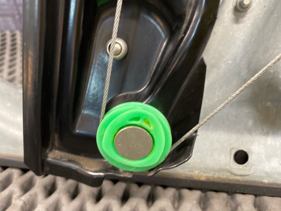 Стеклоподъемник, 2880 рублей, Красноярск