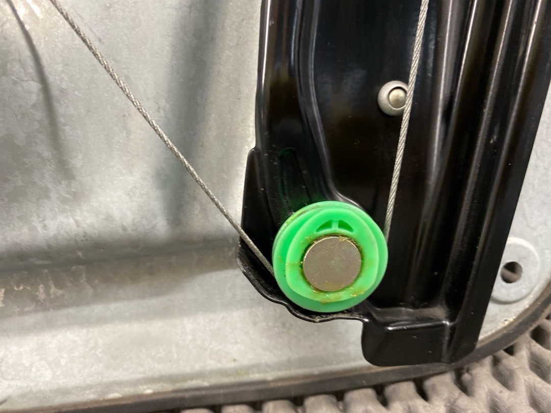 Стеклоподъемник, 2880 рублей, Красноярск