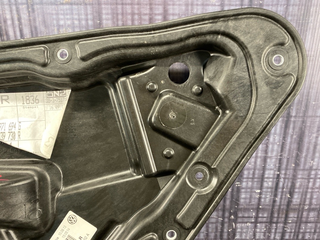 Стеклоподъемник, 1400 рублей, Красноярск