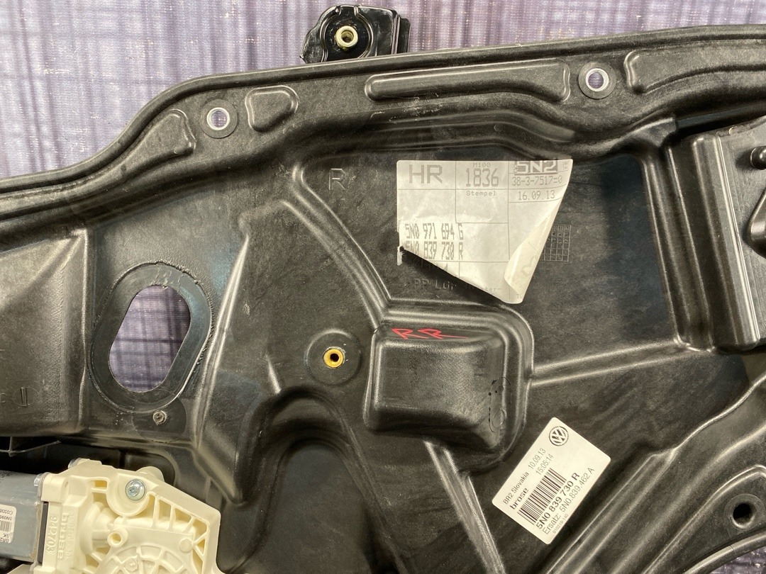 Стеклоподъемник, 1400 рублей, Красноярск