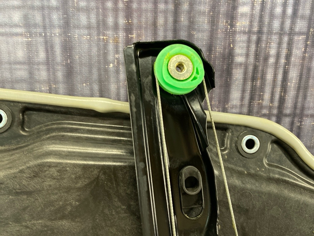 Стеклоподъемник, 1400 рублей, Красноярск