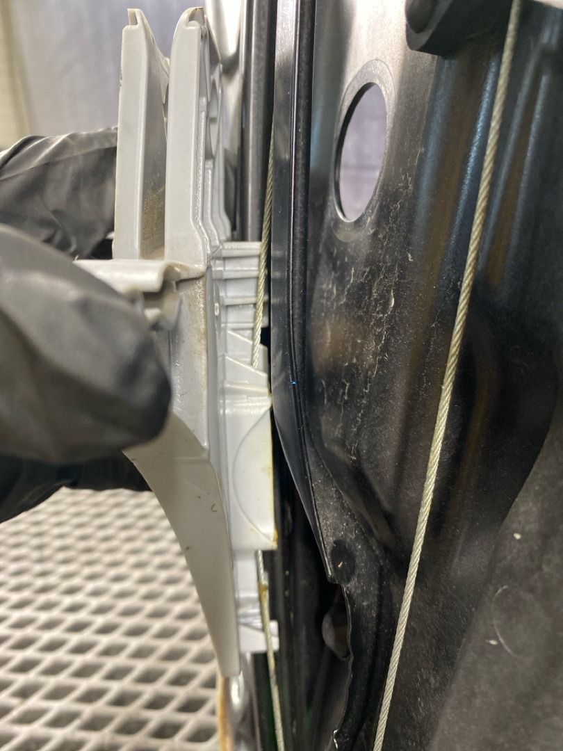 Стеклоподъемник, 1400 рублей, Красноярск