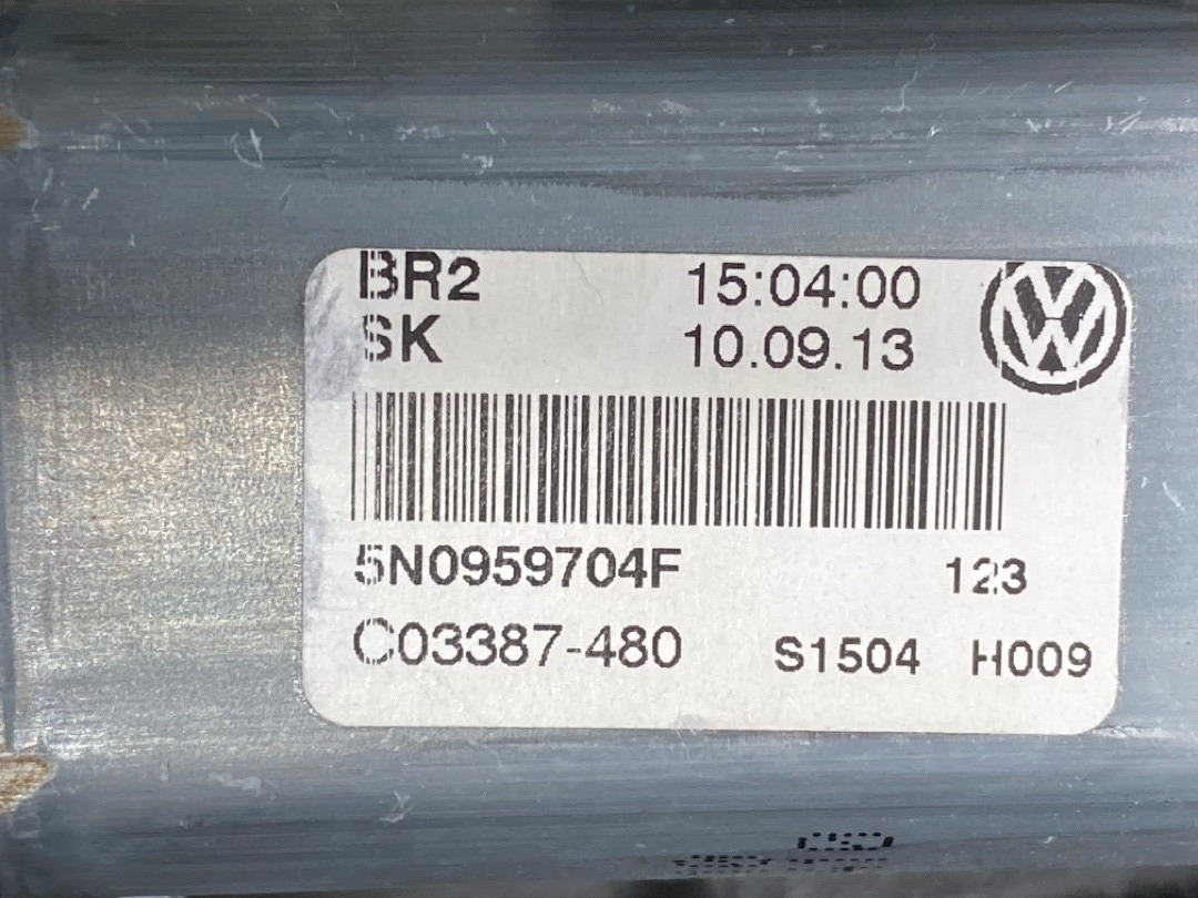 Стеклоподъемник, 1400 рублей, Красноярск