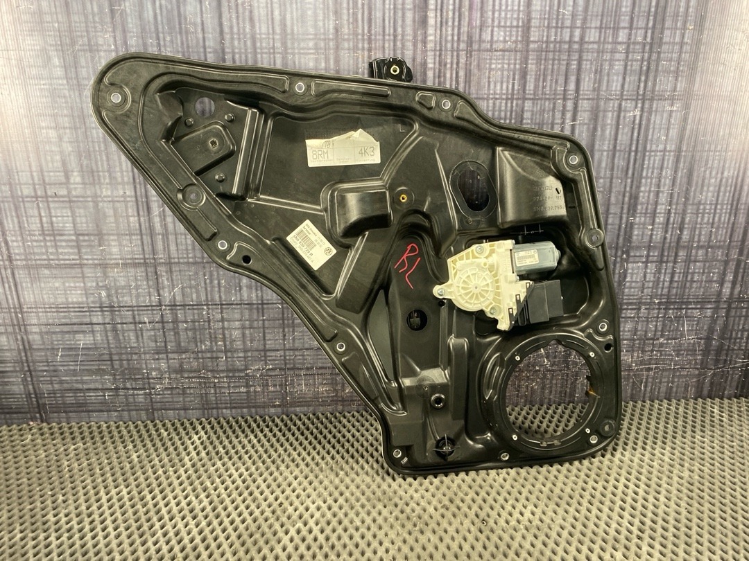 Стеклоподъемник, 1400 рублей, Красноярск